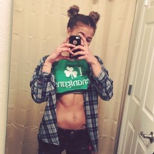 Meet your Posher, Jordyn